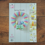 SPRINGTIME KNITS BOOK 1