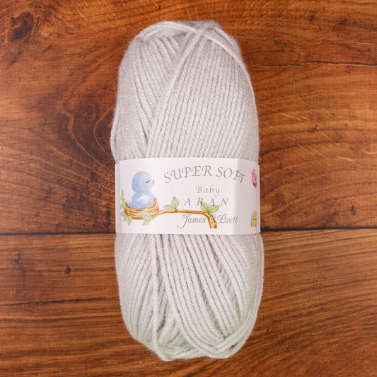 SUPERSOFT BABY ARAN