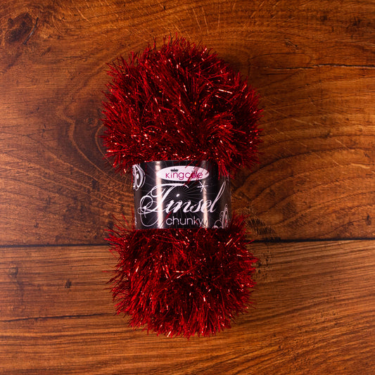 TINSEL CHUNKY