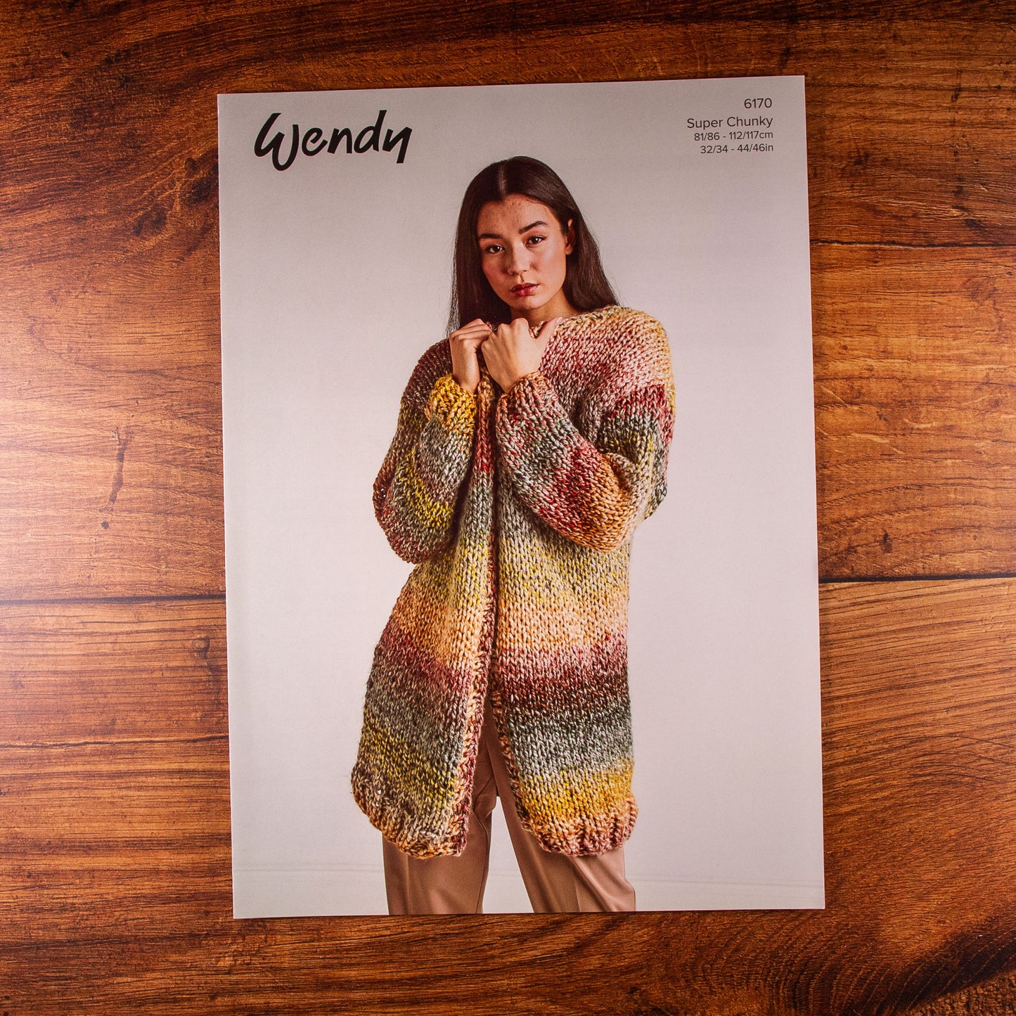 WENDY 6170