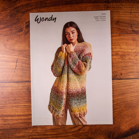 WENDY 6170