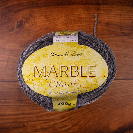 MARBLE CHUNKY