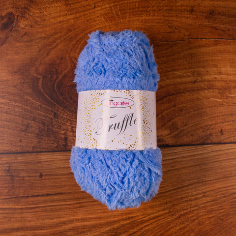 King Cole Chunky knit