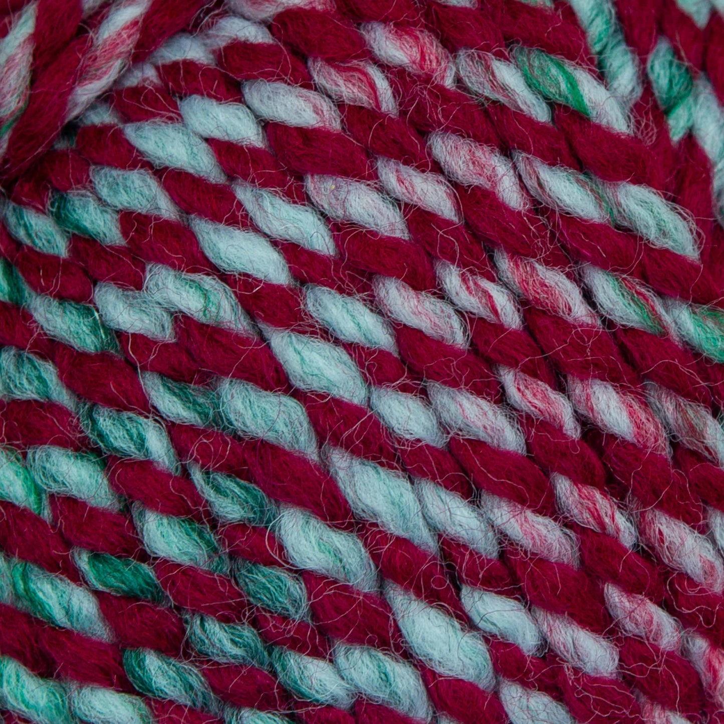 CHRISTMAS SUPER CHUNKY